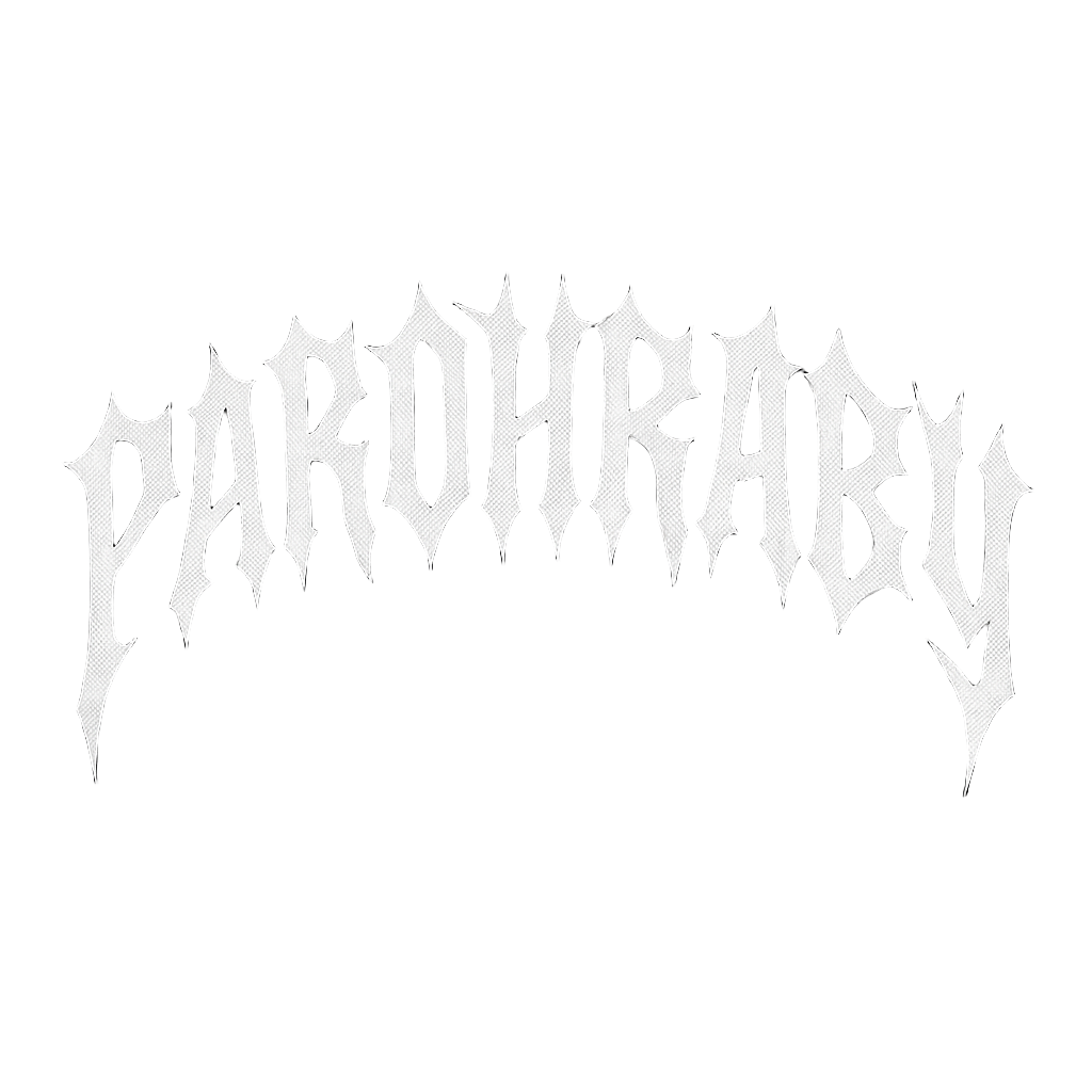 Parohraby